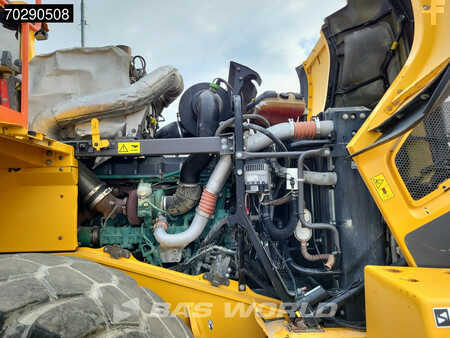 Radlader 2017 Volvo L260 H CDC (23)