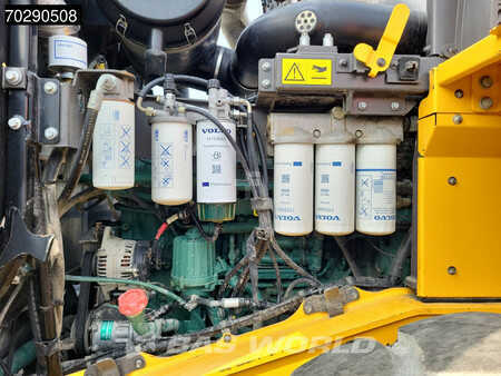 Radlader 2017 Volvo L260 H CDC (24)