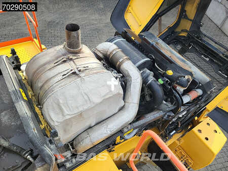 Radlader 2017 Volvo L260 H CDC (25)