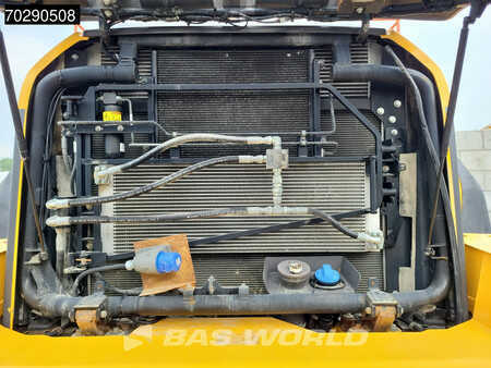 Radlader 2017 Volvo L260 H CDC (26)