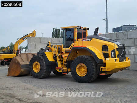 Radlader 2017 Volvo L260 H CDC (3)