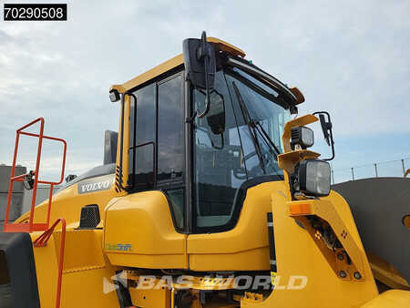 Radlader 2017 Volvo L260 H CDC (30)
