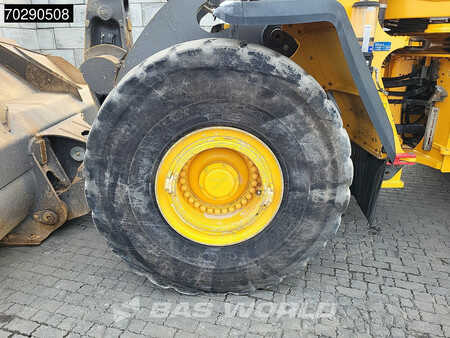 Radlader 2017 Volvo L260 H CDC (31)