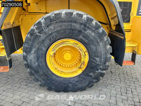 Radlader 2017 Volvo L260 H CDC (32)