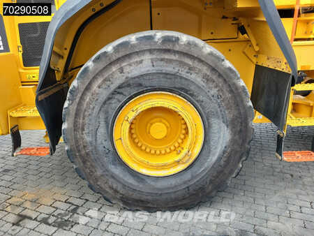 Radlader 2017 Volvo L260 H CDC (33)