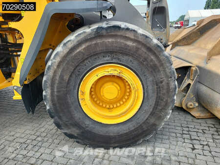 Radlader 2017 Volvo L260 H CDC (34)