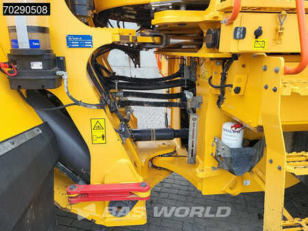 Radlader 2017 Volvo L260 H CDC (35)