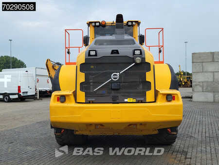 Radlader 2017 Volvo L260 H CDC (6)