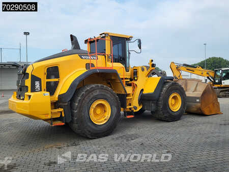 Radlader 2017 Volvo L260 H CDC (7)