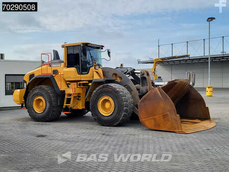 Radlader 2017 Volvo L260 H CDC (8)