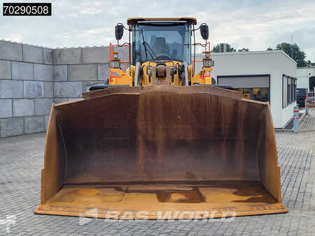 Radlader 2017 Volvo L260 H CDC (9)