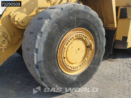 Ładowarki kołowe 2002 Caterpillar 988 G (24)