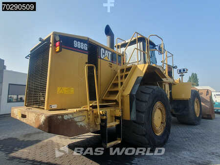 Ładowarki kołowe 2002 Caterpillar 988 G (5)