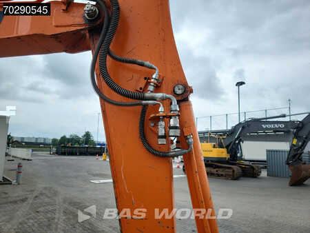Minigraver 2020 Doosan DX62R-3 3 BUCKETS - A/C (12)