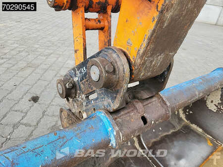 Minigraver 2020 Doosan DX62R-3 3 BUCKETS - A/C (13)