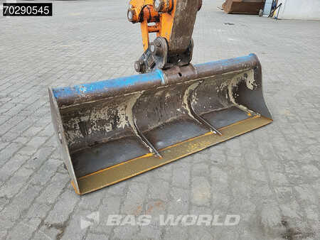 Minigraver 2020 Doosan DX62R-3 3 BUCKETS - A/C (14)