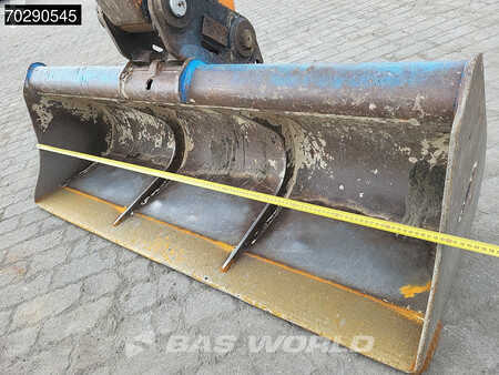 Minigraver 2020 Doosan DX62R-3 3 BUCKETS - A/C (15)