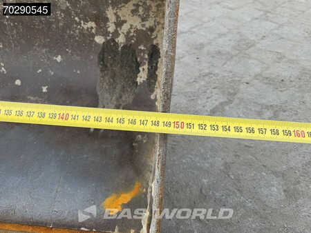 Minigraver 2020 Doosan DX62R-3 3 BUCKETS - A/C (16)