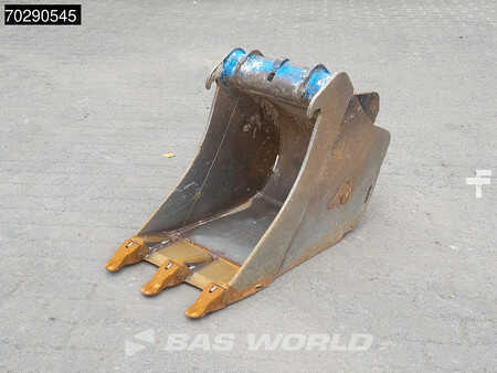 Minigraver 2020 Doosan DX62R-3 3 BUCKETS - A/C (17)