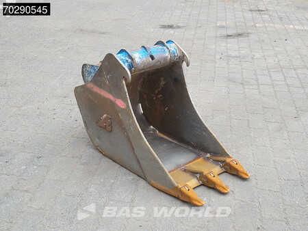 Minigraver 2020 Doosan DX62R-3 3 BUCKETS - A/C (18)