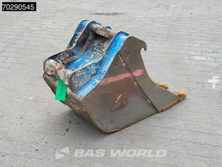 Minigraver 2020 Doosan DX62R-3 3 BUCKETS - A/C (19)