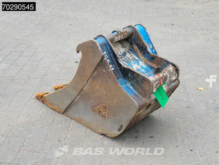 Minigraver 2020 Doosan DX62R-3 3 BUCKETS - A/C (20)
