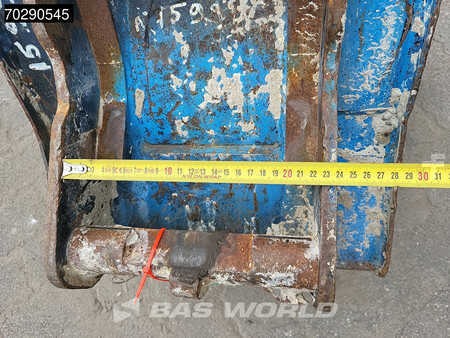 Minigraver 2020 Doosan DX62R-3 3 BUCKETS - A/C (22)