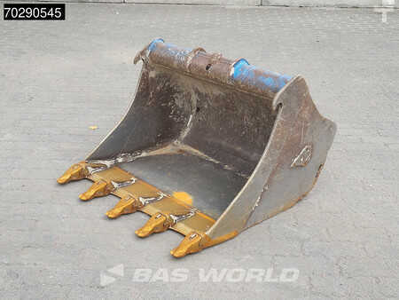 Minigraver 2020 Doosan DX62R-3 3 BUCKETS - A/C (25)