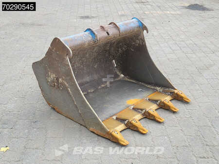 Minigraver 2020 Doosan DX62R-3 3 BUCKETS - A/C (26)