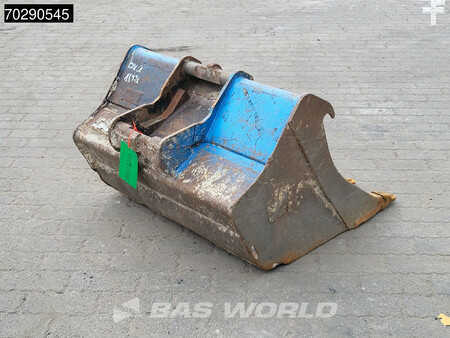 Minigraver 2020 Doosan DX62R-3 3 BUCKETS - A/C (27)