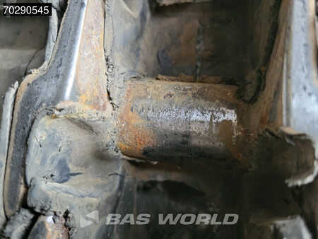 Minigraver 2020 Doosan DX62R-3 3 BUCKETS - A/C (36)