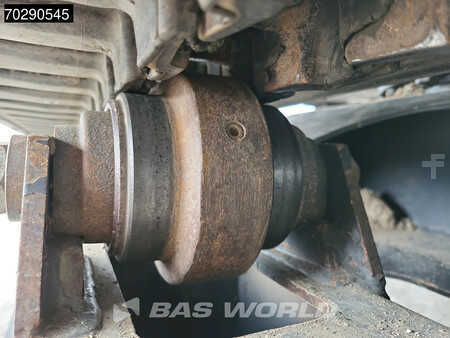 Minigraver 2020 Doosan DX62R-3 3 BUCKETS - A/C (37)