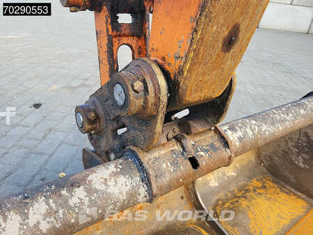 Minigraver 2021 Doosan DX63-3 (13)