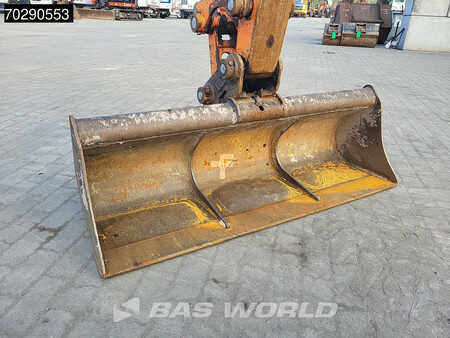 Minigraver 2021 Doosan DX63-3 (14)