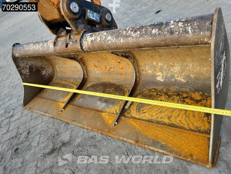 Minigraver 2021 Doosan DX63-3 (15)