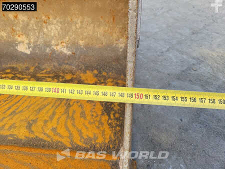 Minigraver 2021 Doosan DX63-3 (16)