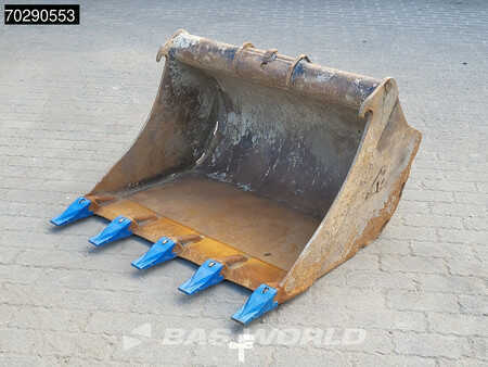 Minigraver 2021 Doosan DX63-3 (17)