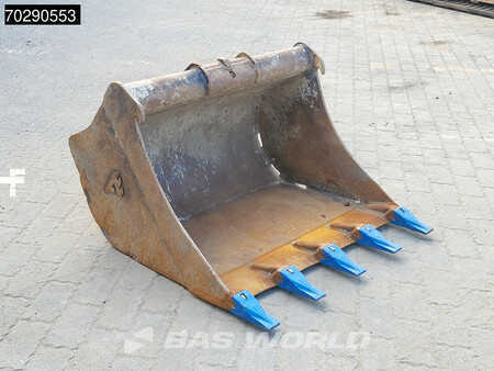 Minigraver 2021 Doosan DX63-3 (18)