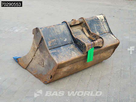 Minigraver 2021 Doosan DX63-3 (20)