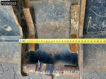 Minigraver 2021 Doosan DX63-3 (21)