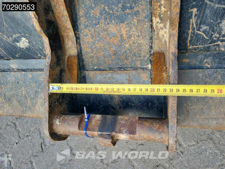 Minigraver 2021 Doosan DX63-3 (22)