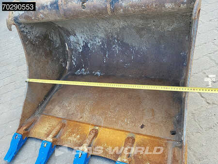 Minigraver 2021 Doosan DX63-3 (24)