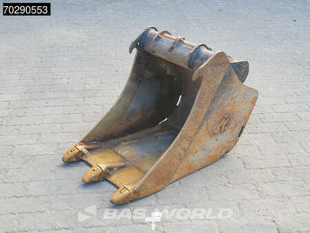 Minigraver 2021 Doosan DX63-3 (25)