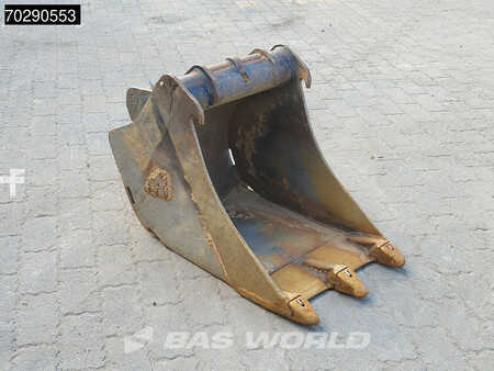 Minigraver 2021 Doosan DX63-3 (26)