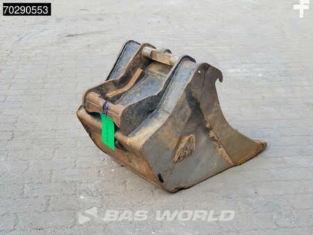 Minigraver 2021 Doosan DX63-3 (27)