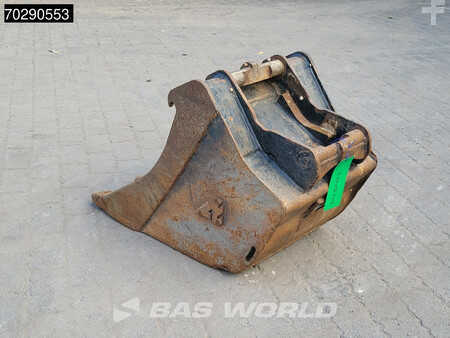 Minigraver 2021 Doosan DX63-3 (28)