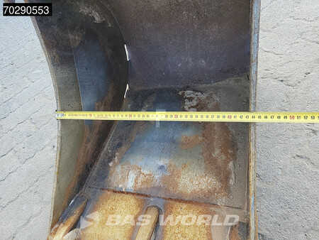 Minigraver 2021 Doosan DX63-3 (29)