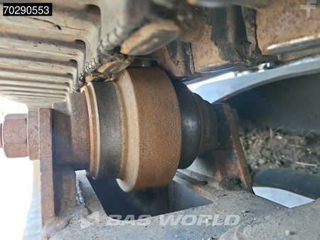 Minigraver 2021 Doosan DX63-3 (35)