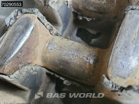 Minigraver 2021 Doosan DX63-3 (37)