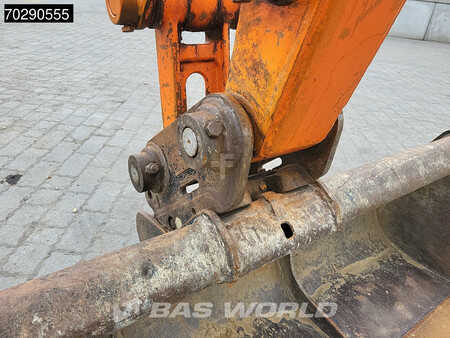 Minigraver 2021 Doosan DX63-3 3 BUCKETS - A/C (12)